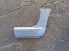 LAMIERA ANGOLO TRA SOTTOPORTA