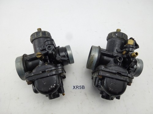 Carburatore yamaha 250 - carburatore,