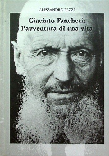 Giacinto pancheri avventura - giacinto, pancheri: