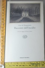 Maupassant guy racconti - de,
