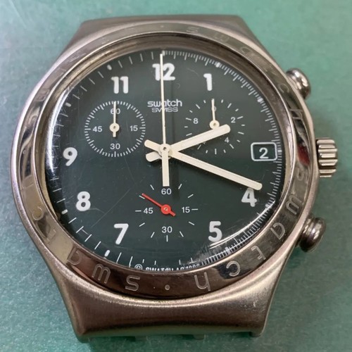 Swatch 1996 usato - swatch,