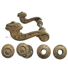 Magnifico Corno Postale