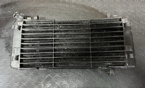 Radiatore acqua honda vfr750 - radiatore,