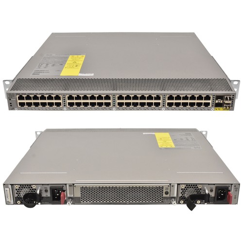 Cisco nexus 2248tp 1ge 2x - 1ge,