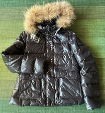 Piumino burberry blue - piumino,