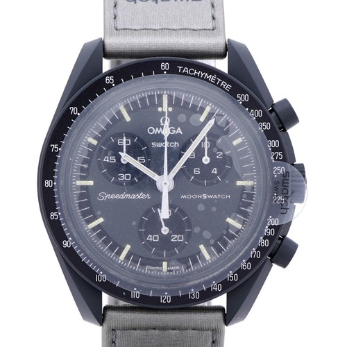 Orologio omega moonswatch - omega,