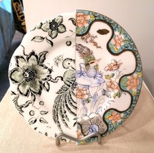 SELETTI, modello Hybrid, Zoe