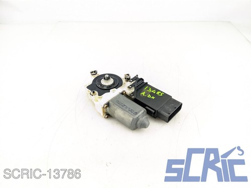 Motorino alzavetro golf 4 - alzavetro,
