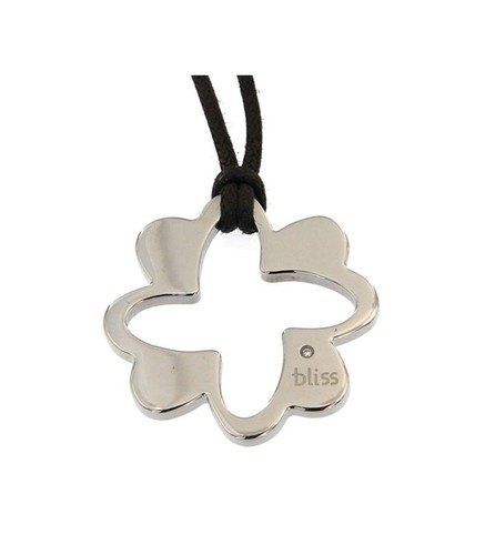 Collana bliss donna acciaio - bliss,
