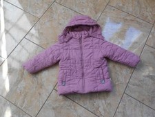 Giacca Invernale Senza Motivo #BS194