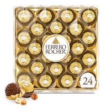 Ferrero Rocher Candy Fine