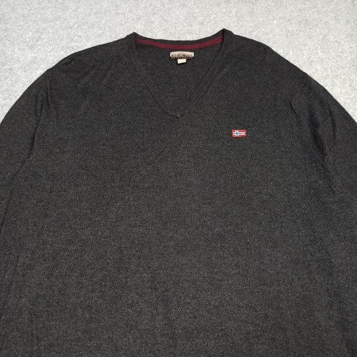 Maglione uomo napapijri - maglione, da
