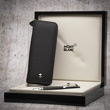 Montblanc Boheme Jewels Black