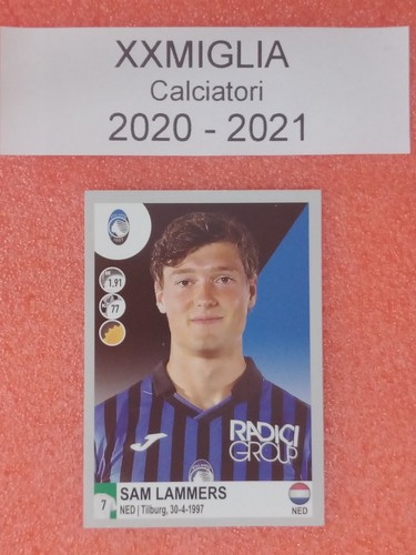 Figurine calciatori panini - figurine,