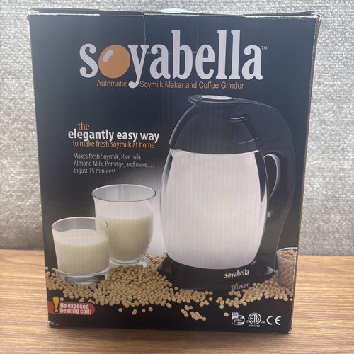 Tribest 130 soyabella - tribest,