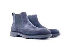 NERO GIARDINI Beatles Uomo