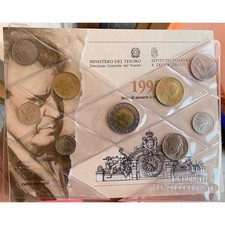 DIVISIONALE 1995 MASCAGNI 9