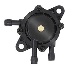 Fuel Pump Kit For Lawn Tractor