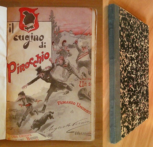 Augusto piccioni il - augusto,