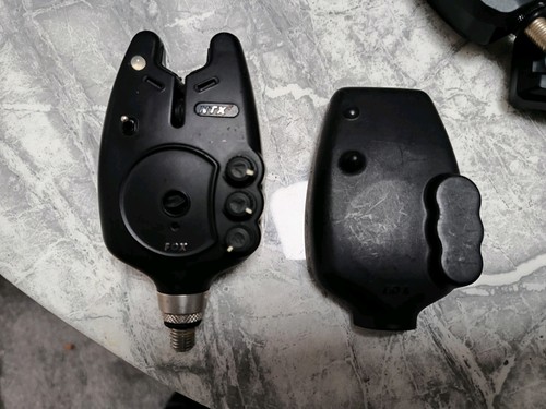 Allarme fox ntxr - fox,