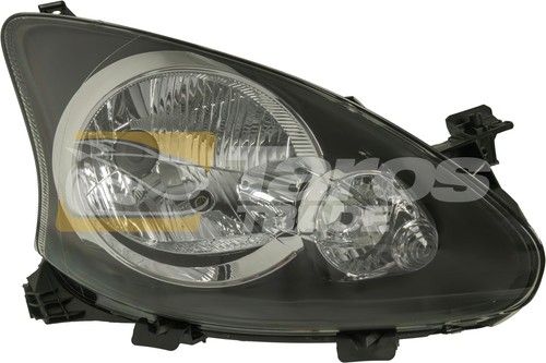 Faro anteriore per toyota - faro,