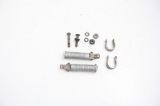 KIT PEDANE POGGIAPIEDI HONDA