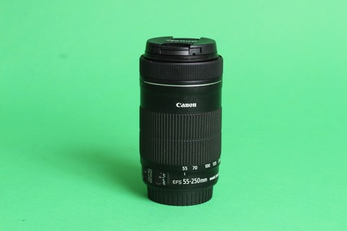 Canon 250 f 4 - canon, f/4-5.6
