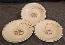 PIATTI FONDI MULINO BIANCO