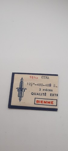 Asse bilancere biemme - asse, 5830