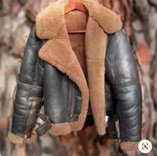 B3 Aviator RAF Pilot vero