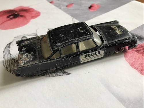 Dinky toys desoto - , fireflite
