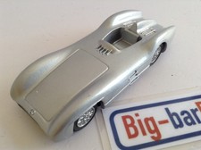 ?Lot vintage? MARKLIN MERCEDES-BENZ MONOPOSTO 1/43 ?✨STUPENDA ✨