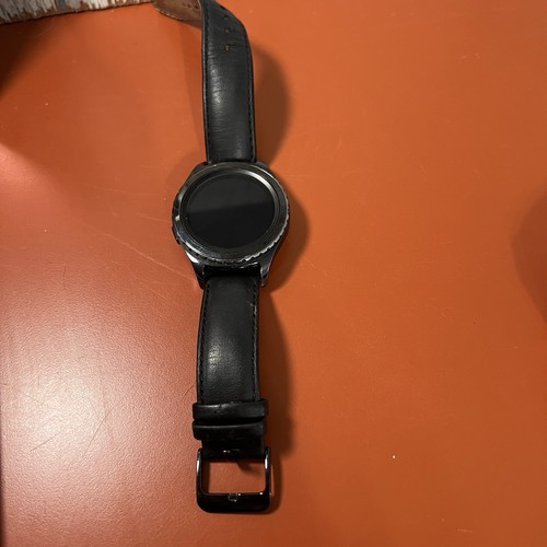 Samsung galaxy gear classic - galaxy,