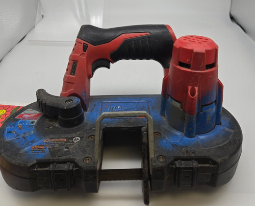 Milwaukee 2429 seghetto a - milwaukee,