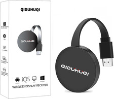 Miracast dongle display - dongle,