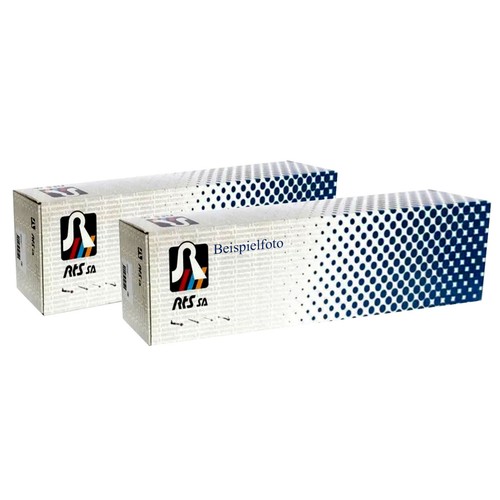 Rts asta accoppiamento - 2x,