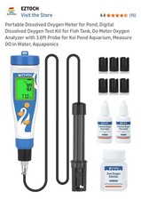 Misuratore di Ossigeno