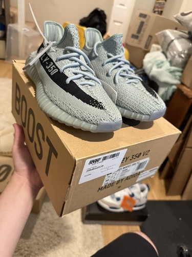Adidas originali yeezy - originali,