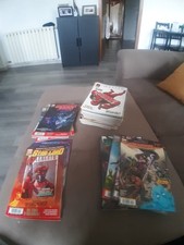 Stock Lotto Fumetti Marvel 46