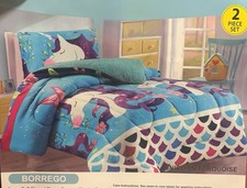 Set cuscino coperta sherpa