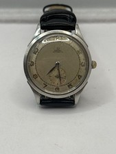 Orologio Omega in acciaio