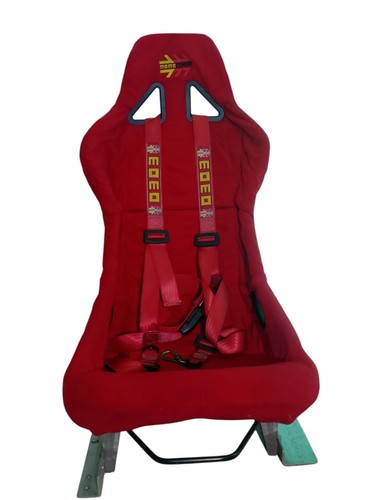 Sedile racing momo corse - momo,