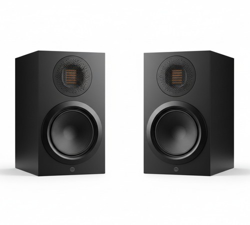 Paio monitor audio - gold, 50