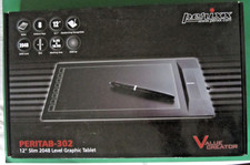 Perixx Peritab-302 Black