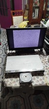 LG DR198H Registratore DVD