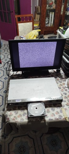 Dr198h registratore dvd - dr198h,