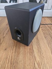 Subwoofer Logitech X-230