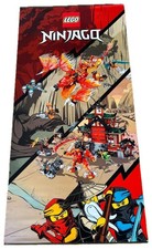 LEGO Ninjago Store Esposizione
