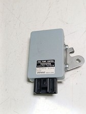 Centralina pompa carburante