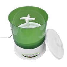 Macchina Germogli di Fagioli